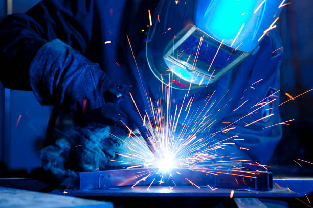 Best Artistic and Custom Metal Fabrication in Smithfield, VA