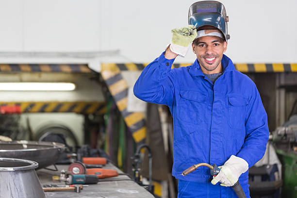 Best Automation and Robotic Welding in Smithfield, VA